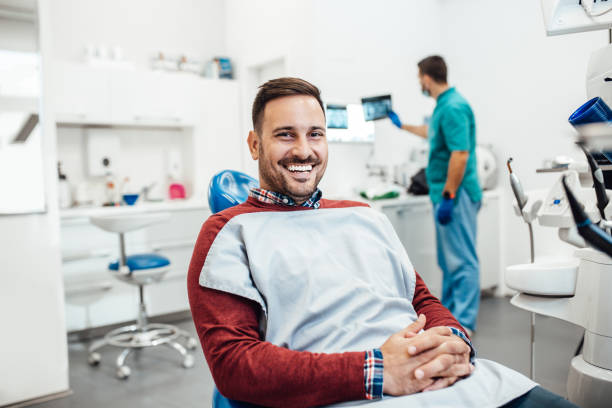 Best Laser Dentistry  in San Pablo, CA
