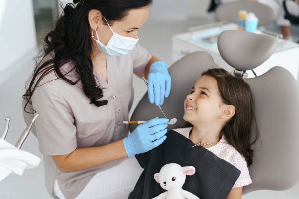 Oral Cancer Screening in San Pablo, CA