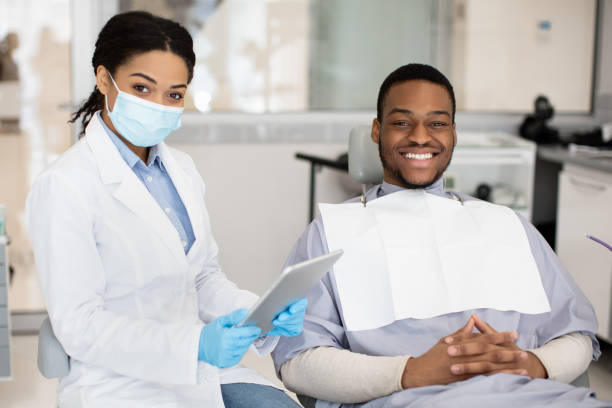 Dental Bonding in San Pablo, CA